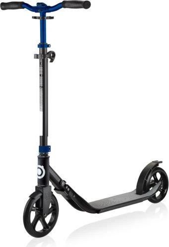 Globber One NL 205-180 Duo Scooter cobalt blue