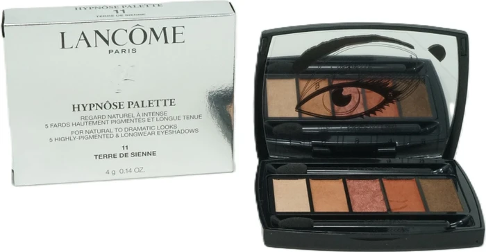 Lancôme Hypnose Eyeshadow Palette 11 terre de sienne, 4g