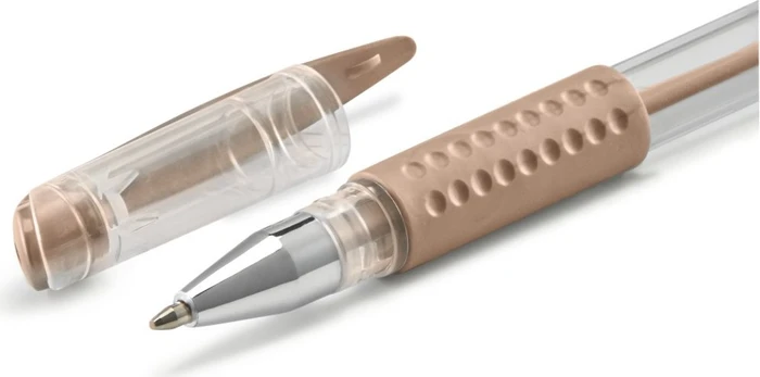 Hama Pastell & Classic Set Gelroller sortiert, 15er-Set