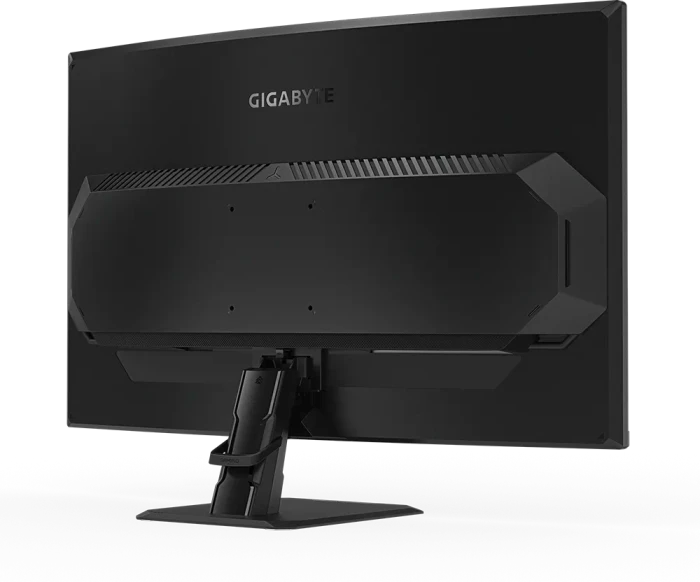 GIGABYTE GS32QC, 31.5"