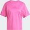 adidas Z.N.E. T-Shirt kurzarm semi lucid fuchsia (Damen) Vorschaubild