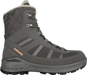 Lowa Trident III GTX anthrazit/mandarin (Damen)