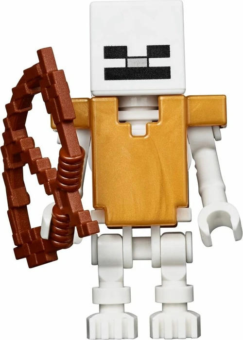 LEGO Minecraft - Die Berghöhle