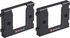 Einhell Power X-Change Wandhalterung, 2er-Pack