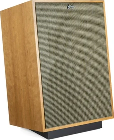 Klipsch Heresy IV Natural Cherry, Stück