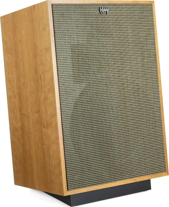 Klipsch Heresy IV Natural Cherry, Stück