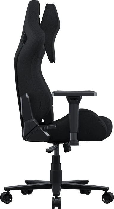 Anda Seat Kaiser Frontier XL Gamingstuhl, Stoff schwarz