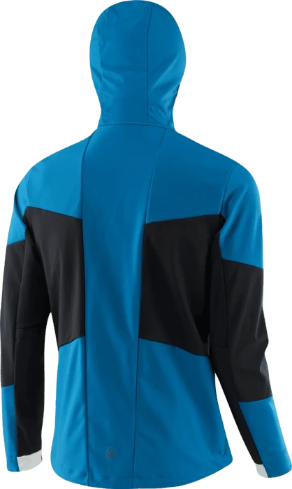 Löffler Hooded XC-Pure TXS Funktionsjacke marin (Herren)