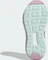 adidas Fortarun 3.0 core black/clear pink/bliss lilac (Junior) Vorschaubild