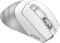 A4Tech FSTYLER Collection FB35CS Silent Wireless Dual-Mode Mouse, Icy White, USB/Bluetooth Vorschaubild