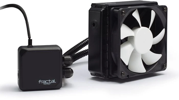 Fractal Design Kelvin T12