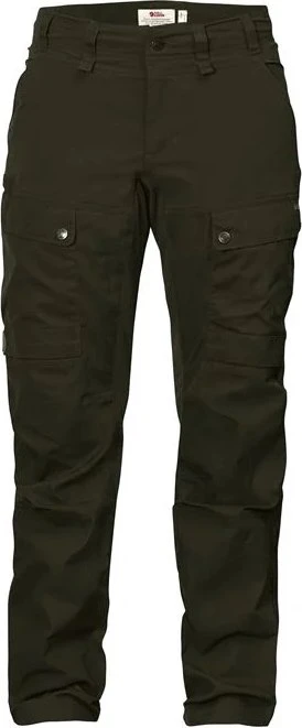 Fjällräven Lappland Hybrid Trousers Hose lang (Damen)