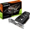 GIGABYTE GeForce GTX 1650 D5 Low Profile 4G, 4GB GDDR5, DVI, HDMI, DP Vorschaubild