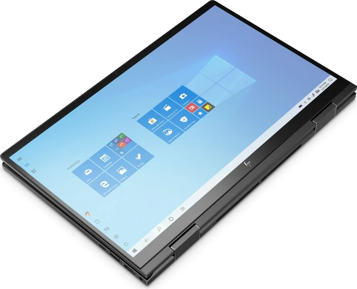 HP Envy x360 Convertible 15-ee0167ng, Nightfall Black, Ryzen 7 4700U, 16GB RAM, 1TB SSD, DE