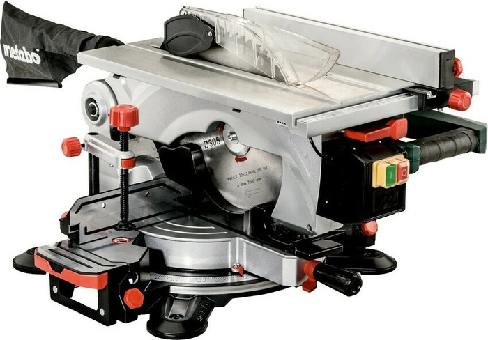 Metabo KGT 305 M Elektro-Kappsäge