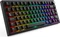 Sharkoon Skiller SGK55W, schwarz, LEDs RGB, hot-swap, Sharkoon Linear, USB, DE Vorschaubild