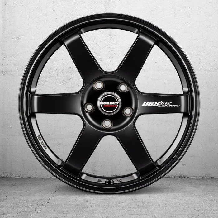 Borbet DB8GT2