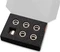 EK Water Blocks EK-Torque Compression Ring STC 13, Nickel, 6er-Pack Vorschaubild