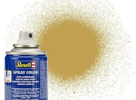 Revell Spray Color sand, 100ml