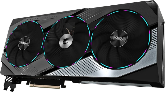 GIGABYTE AORUS GeForce RTX 4070 Ti Elite 12G, 12GB GDDR6X, HDMI, 3x DP