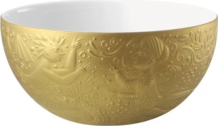 Rosenthal studio-line Zauberflöte Sarastro Dessertschale 11cm