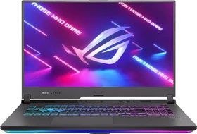 ASUS ROG Strix G17 G713RW-LL108W, Eclipse Gray, Ryzen 7 6800H, 16GB RAM, 1TB SSD, GeForce RTX 3070 Ti, DE