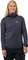 Jack Wolfskin Kolbenberg Hooded FZ Jacke graphite (Damen) Vorschaubild