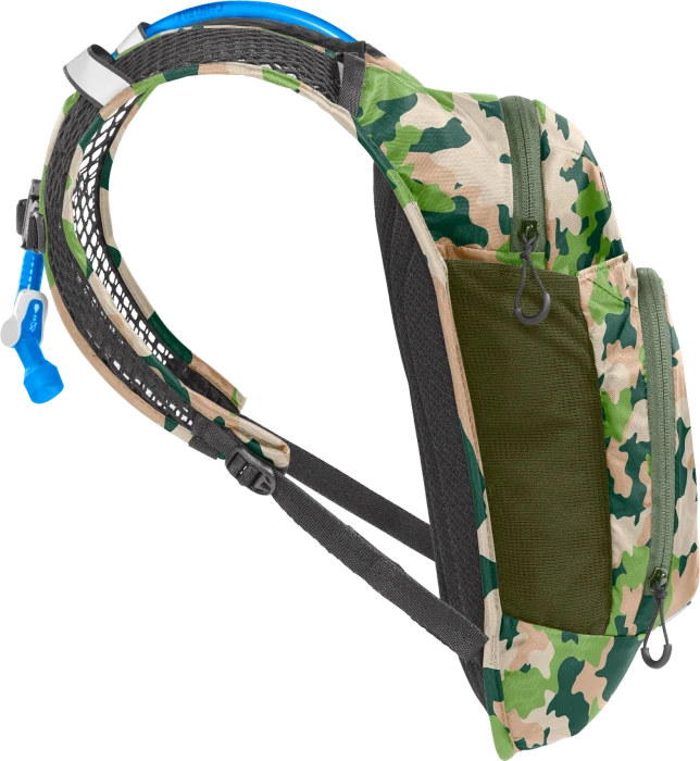 CamelBak Mini M.U.L.E. 1.5 camo (Junior)