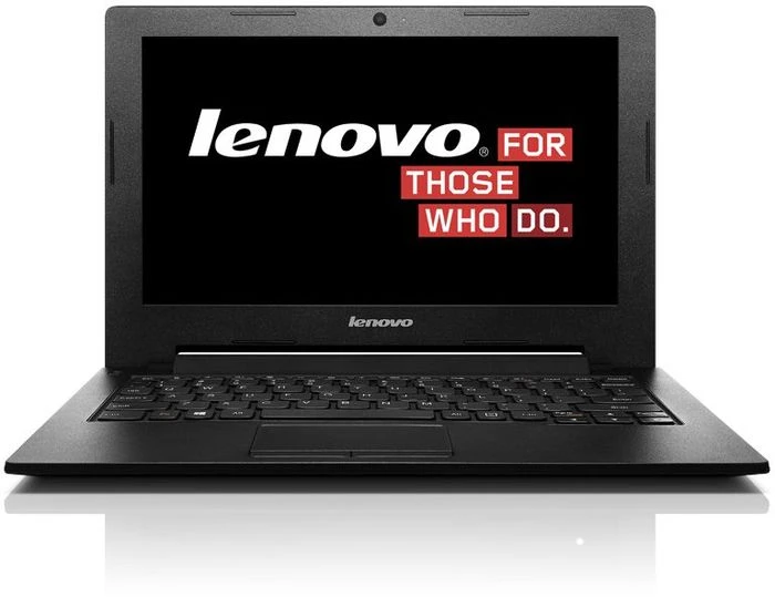 Lenovo IdeaPad S20-30 Touch, Celeron N2830, 2GB RAM, 500GB HDD, DE