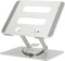 Nedis Notebook-Stand bis 17", silber Vorschaubild