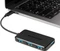Transcend HUB2C USB Hub, USB-C 3.0 [Stecker] Vorschaubild