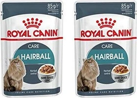 Royal Canin Hairball Care Gravy, 1.02kg (12x 85g)
