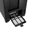 Corsair 3000D Airflow, schwarz, Glasfenster Vorschaubild