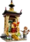 LEGO Monkie Kid - Neunköpfige Bestie Vorschaubild