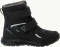Jack Wolfskin Woodland Wt Texapore High schwarz (Junior) Vorschaubild