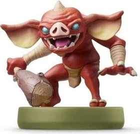 Nintendo amiibo Figur The Legend of Zelda Collection Bokblin (Switch/WiiU/3DS)