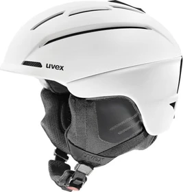UVEX Gravitate Helm white matt