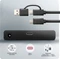 Axagon 2.5"/3.5" Adapter, USB-C 3.1, USB -> SATA Vorschaubild