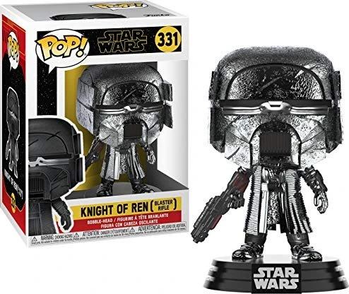 FunKo Pop! Star Wars: The Rise of Skywalker