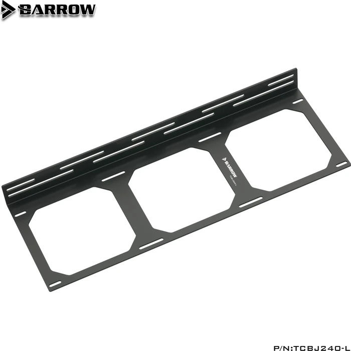 Barrow Halterung für 360mm Radiatoren
