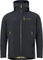 Vaude Roccia II Softshell Funktionsjacke black/avocado (Herren) Vorschaubild