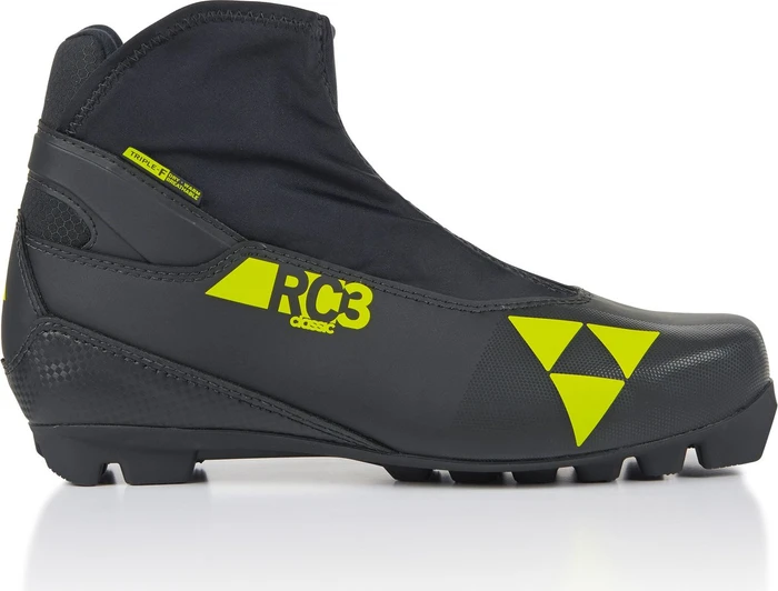 Fischer RC3 Classic (Modell 2026/2027)