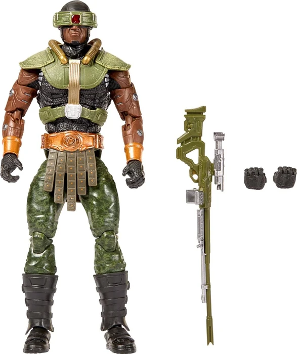 Mattel Masters of the Universe - Film 2026 - Chronicles Tri-Klops
