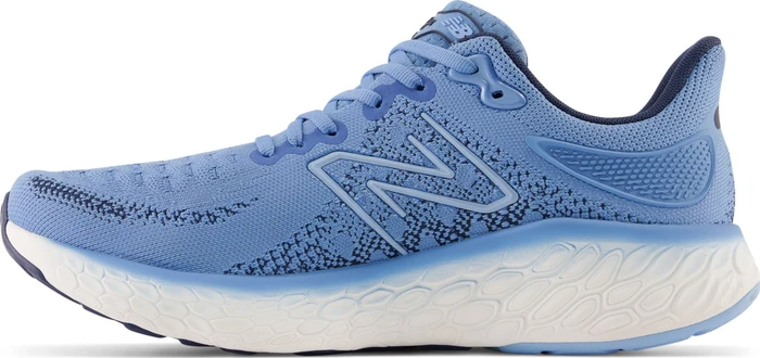 New Balance Fresh Foam X 1080v12 blue/nb navy/blue haze (Herren)