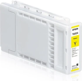 Epson Tinte T6934 Ultrachrome XD gelb