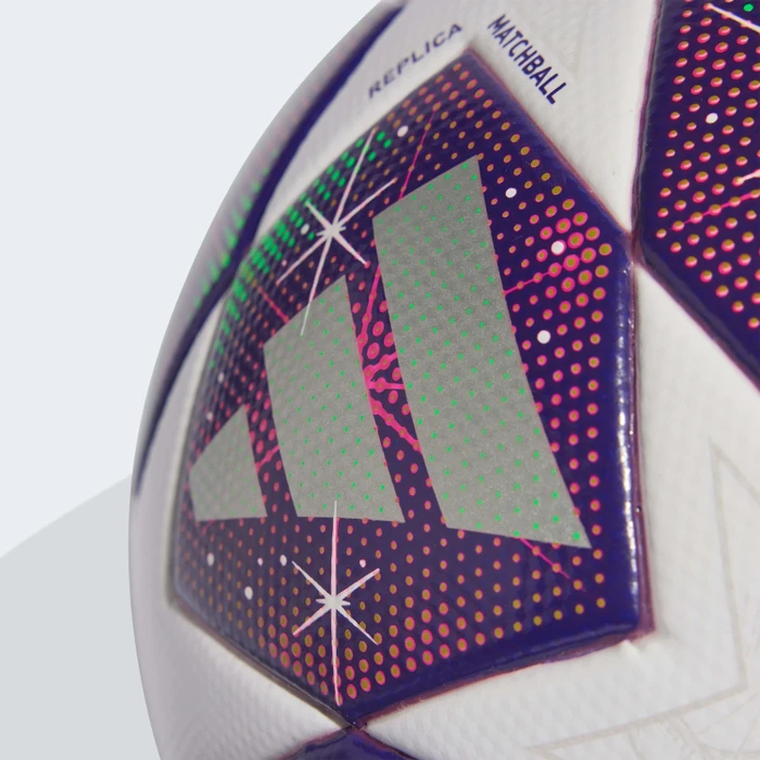 adidas UWCL 25/26 Group Phase Fußball