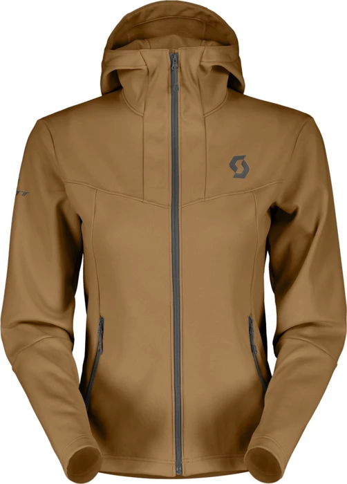 Scott Defined Mid Hoody Jacke (Damen)
