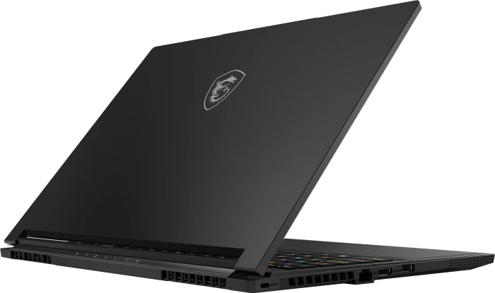 MSI Stealth A16 AI+ A3XWIG-043, Core Black, Ryzen AI 9 HX 370, 32GB RAM, 2TB SSD, GeForce RTX 5080, DE