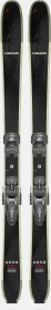 Head KORE 100 Ti Freeride + Protector Attack LYT 13 GW (inkl. Bindung) (Modell 2025/2026)