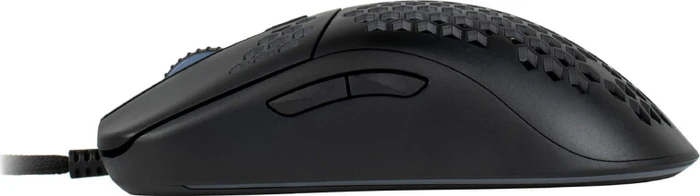 Arozzi Favo Gaming Maus schwarz, USB